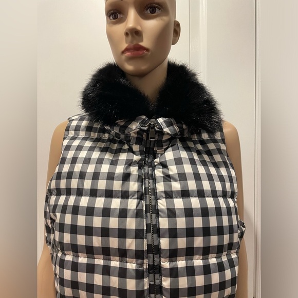 Talbot puffer vest size L - Picture 2 of 6